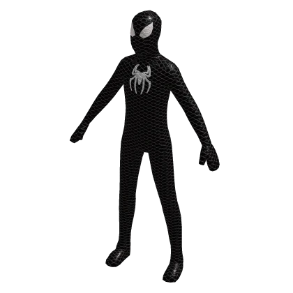 Symbiote Costume