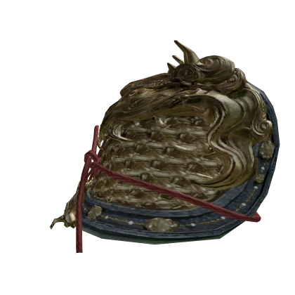 Wukong Right Pauldron Shoulder | Black Myth