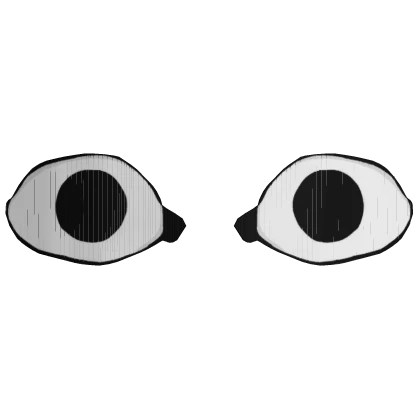 [Animated] Cartoon Staring Eyes