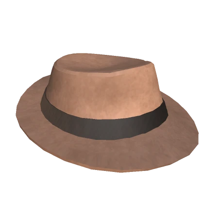 Detective Hat