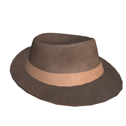 Inspector Hat