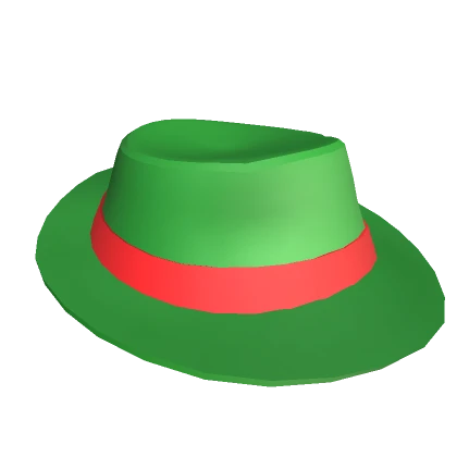 Christmas Elf Hat