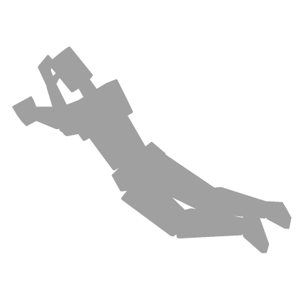 Columbina Sleeping Moon Idle | Genshin