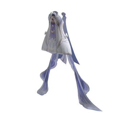 Columbina skirt part