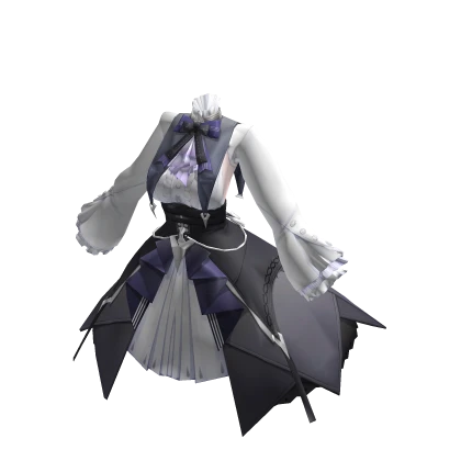 Vivian Zenless Zone Zero