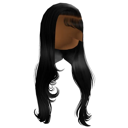 Side Part Body Wave [Black]