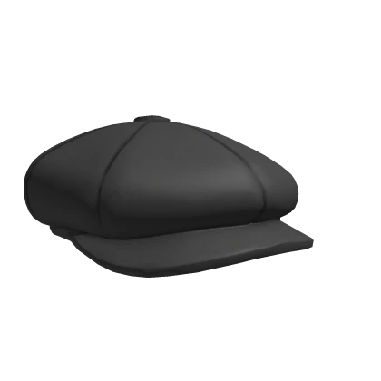 Peaky Blinders Flat Cap V2