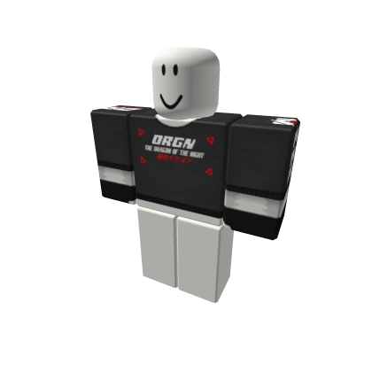 Kanji | (Creature) Kanji's Sweatshirt [Revamped]