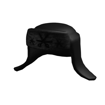 Dark Sorcerer's Ushanka