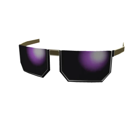 Ricardo, Big brother of the middle's Glasses