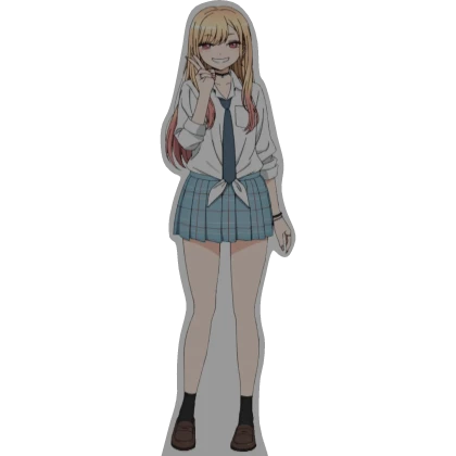 Marin Kitagawa