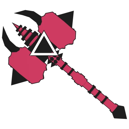 🔺Squid Game Hammer🔺