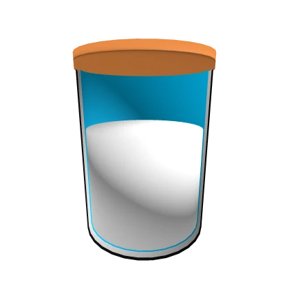 Jar o' milk