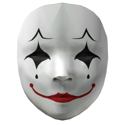 mask