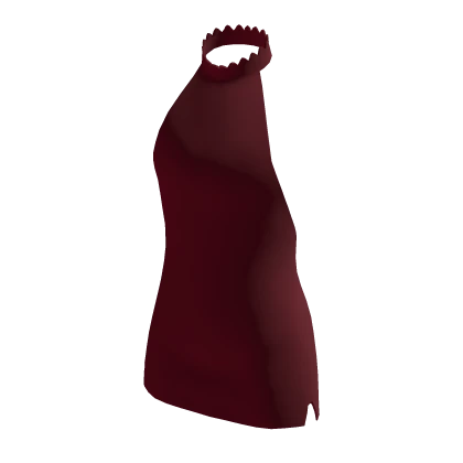 🫧 Nami Red Whole Cake Island Arc Dress