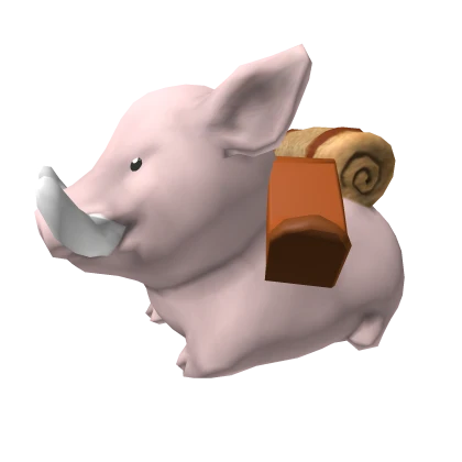 🐷 Hog Mount - SMALL Legs 🐷