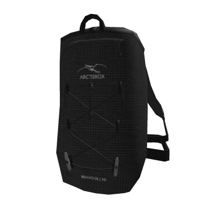 ARC'TEROX Bravo DL30 Climbing Pack 