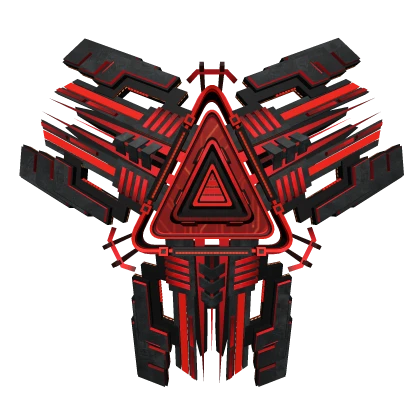 Red Cyber HCAD Core (V2)