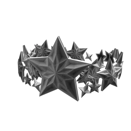 Silver Star King of the Night 