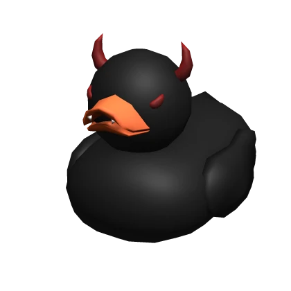 Evil Duck