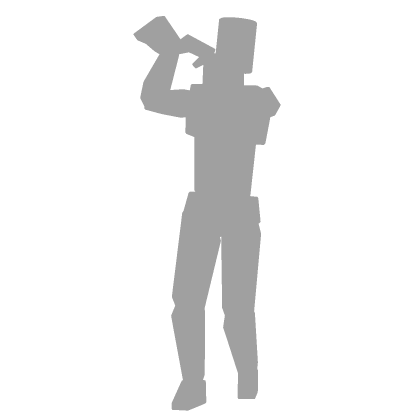 Cute Cheeky Kitty Cat Dance 