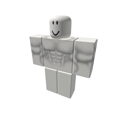 Muscle Realistic