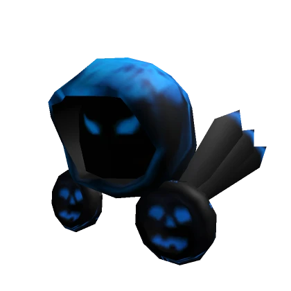 ✅ Blue Pumpkin Dominus🎃