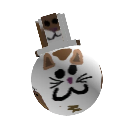 Cute square  cat family :3 [code : CUTCAT1]