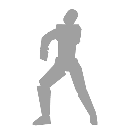 Torture Dance
