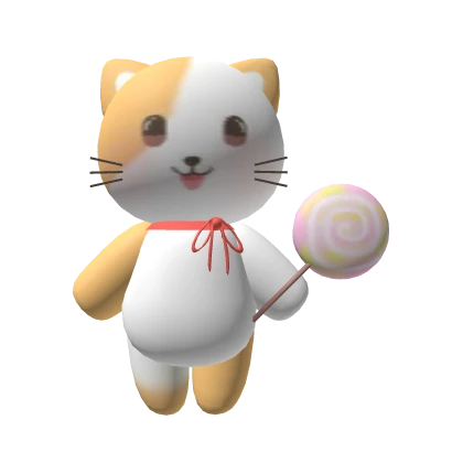 ♡ Palette Cat Code: (Gato_Paletita)