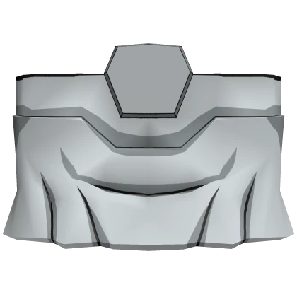 Thragg Animated Viltrumite Belt