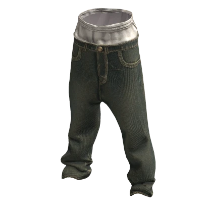 ardor* - vintage baggydaddies (aged)