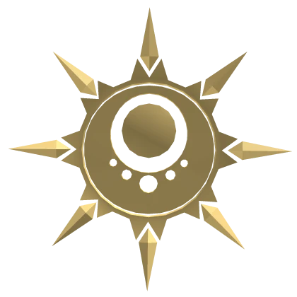 Sacred Sun Horns [Abyssal