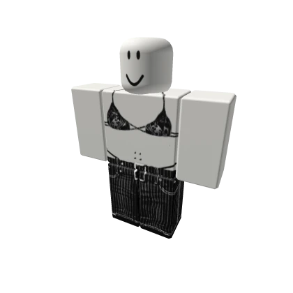 rock punk evade vkei mafia emo goth masc girl y2k 