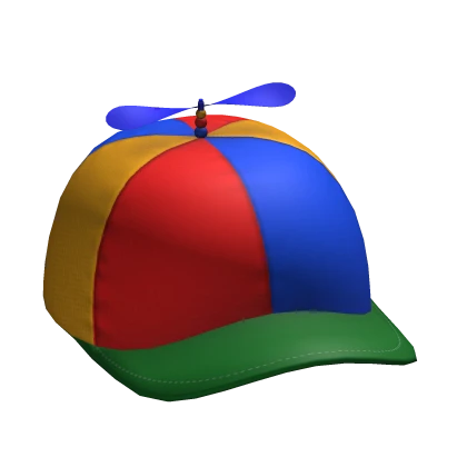 Propeller Hat