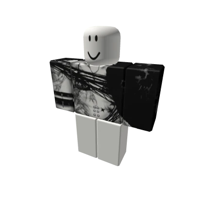 dune mafia dh tribe evade vkei woman emo masc girl