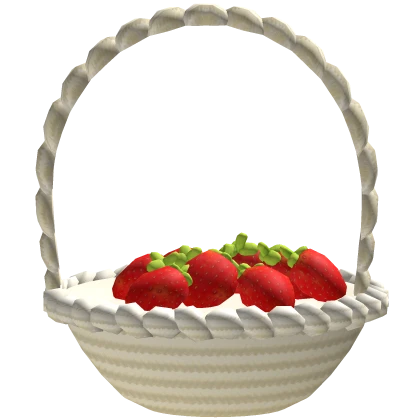 Strawberry Basket