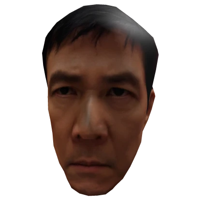[Squid Game] Seong Gi Hun