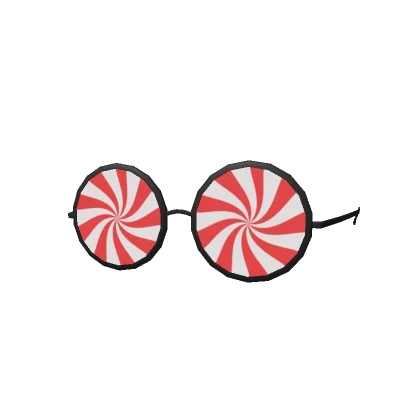 Peppermint Glasses