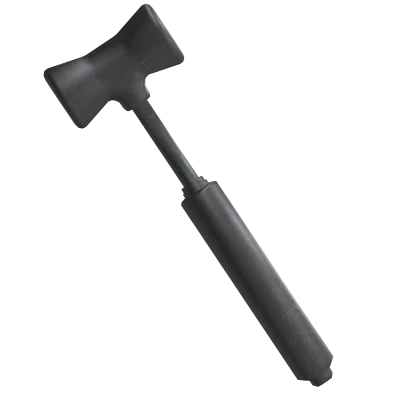 Lobotomy hammer