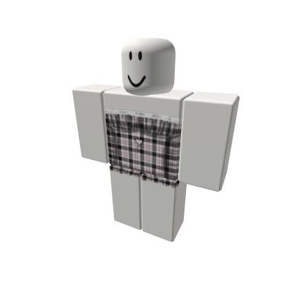 ♡ ┊ pink black plaid lace dress