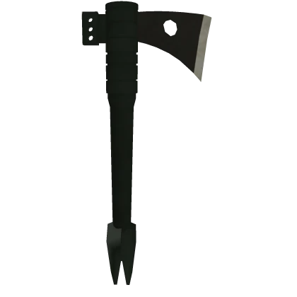 Military Axe