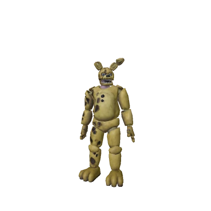 SpringBonnie