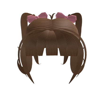 CABELO FOFO