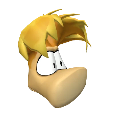 Rayman