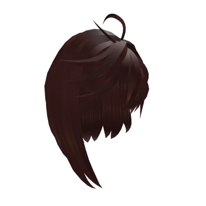 Momo Ayase Hair Dandadan