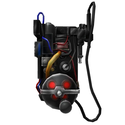 Ghostbusters Proton Pack