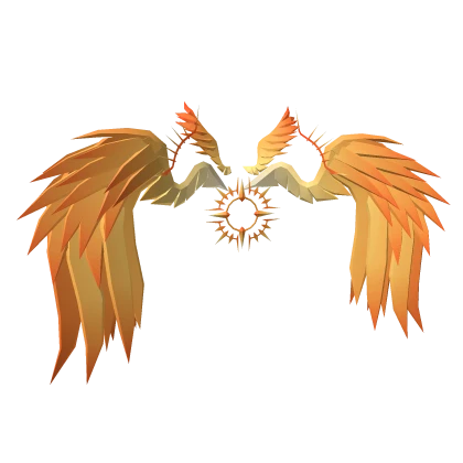 Archangel Wings