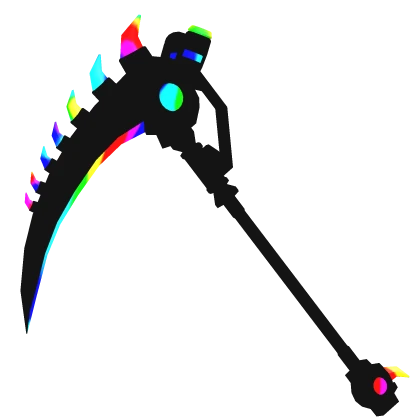 RGB Rainbow - Anime Sythe