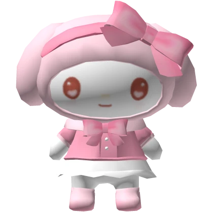 ୨♡Cute my melody♡୧